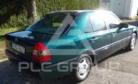 1995 Mercedes Benz C 180