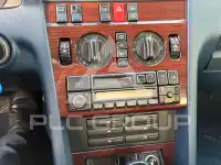 1995 Mercedes Benz C 180