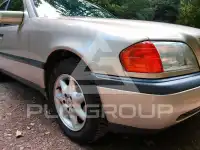 1995 Mercedes Benz C 180