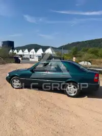 1995 Mercedes Benz C 180