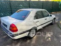 1995 Mercedes Benz C 180