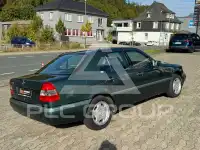 1995 Mercedes Benz C 180