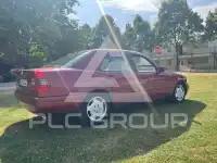 1995 Mercedes Benz C 180