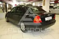 1995 Mercedes Benz C 180