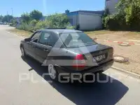 1995 Mercedes Benz C 180