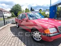 1995 Mercedes Benz C 180