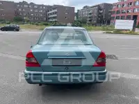 1995 Mercedes Benz C 180