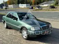 1995 Mercedes Benz C 180