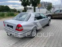 1995 Mercedes Benz C 180