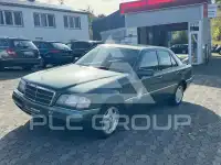 1995 Mercedes Benz C 180