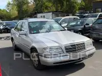 1995 Mercedes Benz C 180
