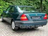 1995 Mercedes Benz C 180