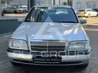 1995 Mercedes Benz C 180