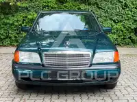 1995 Mercedes Benz C 180