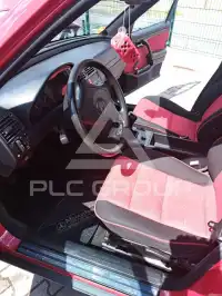 1995 Mercedes Benz C 180