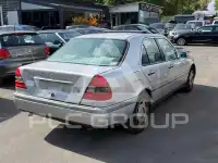 1995 Mercedes Benz C 180