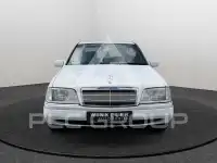 1995 Mercedes Benz C 180