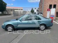1995 Mercedes Benz C 180