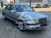 1995 Mercedes Benz C 180