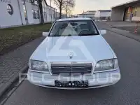 1995 Mercedes Benz C 180