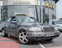 1995 Mercedes Benz C 180