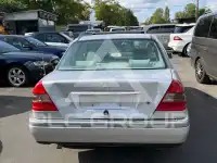 1995 Mercedes Benz C 180