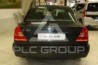 1995 Mercedes Benz C 180