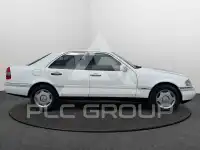 1995 Mercedes Benz C 180