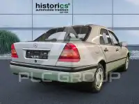 1995 Mercedes Benz C 180