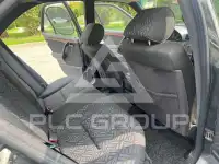 1995 Mercedes Benz C 180