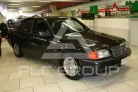 1995 Mercedes Benz C 180
