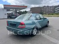 1995 Mercedes Benz C 180