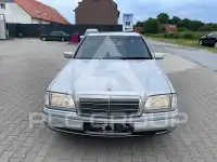 1995 Mercedes Benz C 180