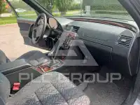 1995 Mercedes Benz C 180