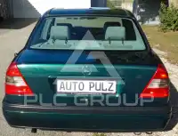 1995 Mercedes Benz C 180