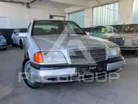 1995 Mercedes Benz C 180