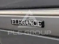 1995 Mercedes Benz C 180