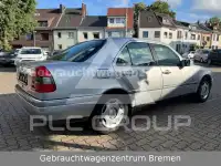 1995 Mercedes Benz C 180