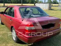 1995 Mercedes Benz C 180