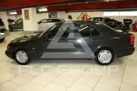1995 Mercedes Benz C 180