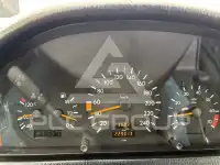 1995 Mercedes Benz C 180