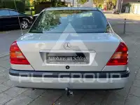 1995 Mercedes Benz C 180