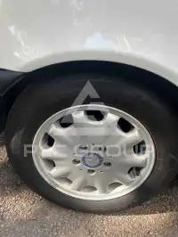 1995 Mercedes Benz C 180