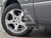 1995 Mercedes Benz C 180