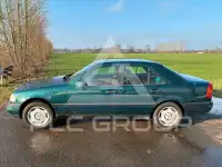 1995 Mercedes Benz C 180