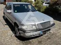 1995 Mercedes Benz C 180