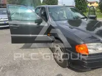 1995 Mercedes Benz C 180