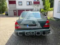 1995 Mercedes Benz C 180
