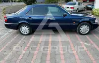 1995 Mercedes Benz C 200