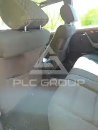 1995 Mercedes Benz C 200